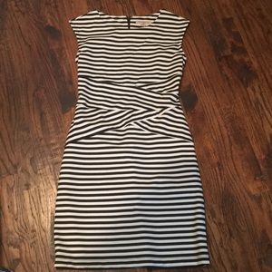 Striped Dress